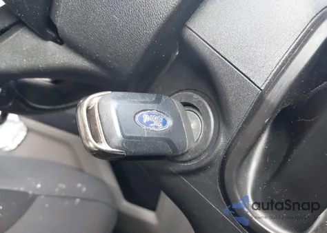 2021 Ford F-250 Xl из США, поврежденный, VIN 1FT7W2B63MEE02260